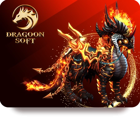 DRAGOONSOFT